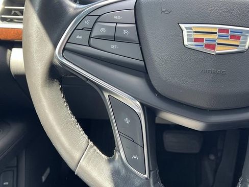 Used 2020 Cadillac CT6 Luxury AWD/4WD image 75