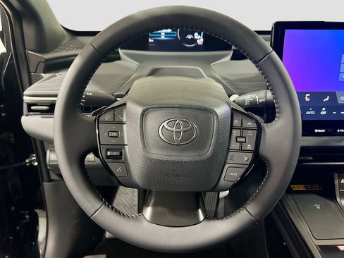 New 2026 Toyota C-HR AWD/4WD image 9