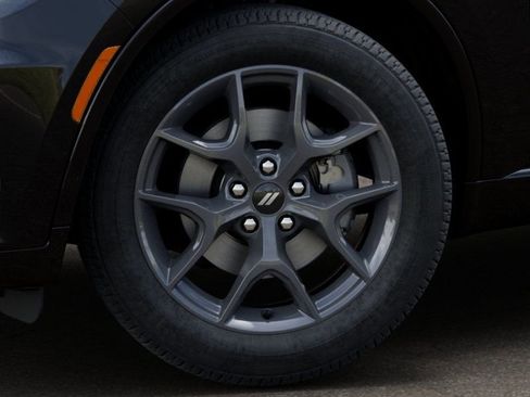 New 2026 Dodge Durango GT image 8