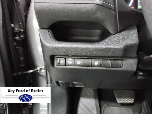 Used 2024 Toyota RAV4 XLE w/ Weather Package AWD/4WD image 27