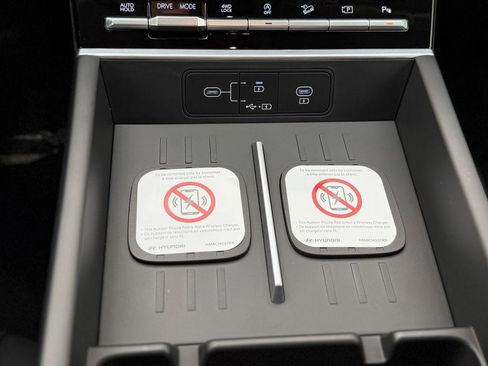 New 2026 Hyundai Santa Fe SE image 23