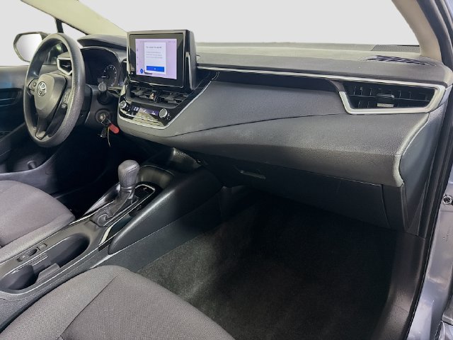 Used 2023 Toyota Corolla LE FWD image 29