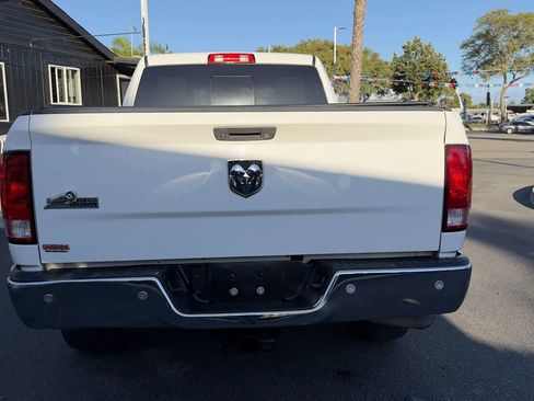Used 2017 RAM 1500 Big Horn image 9