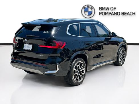 Used 2023 BMW X1 xDrive28i w/ Convenience Package AWD/4WD image 7