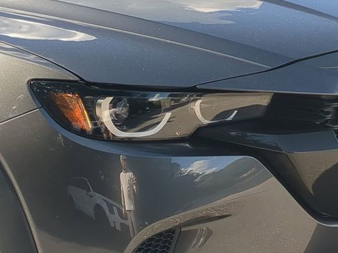 New 2025 MAZDA CX-50 AWD 2.5 S w/ Weather Package image 9