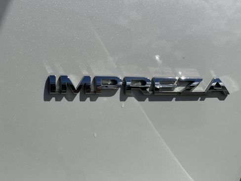Used 2021 Subaru Impreza 2.0i AWD/4WD image 8