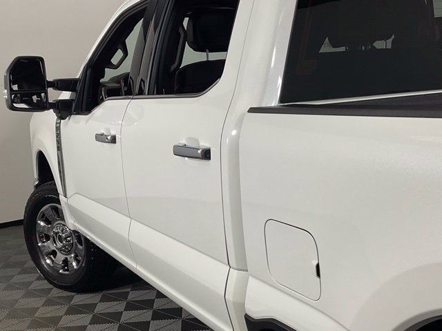 Used 2026 Ford F250 King Ranch w/ Chrome Package AWD/4WD image 37