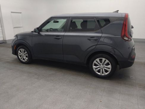 Used 2020 Kia Soul LX image 3
