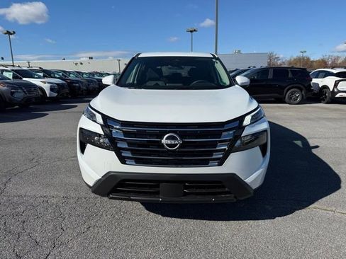 New 2026 Nissan Rogue SV w/ Cold Weather Package image 3