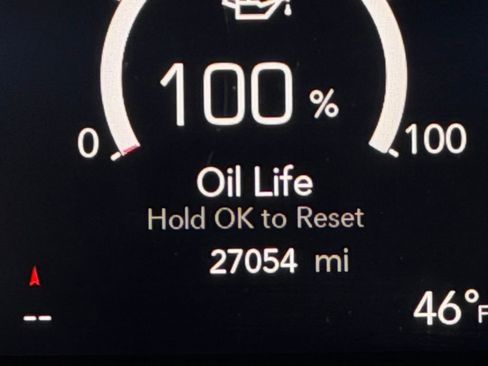 Certified 2024 Chrysler Pacifica Pinnacle image 15