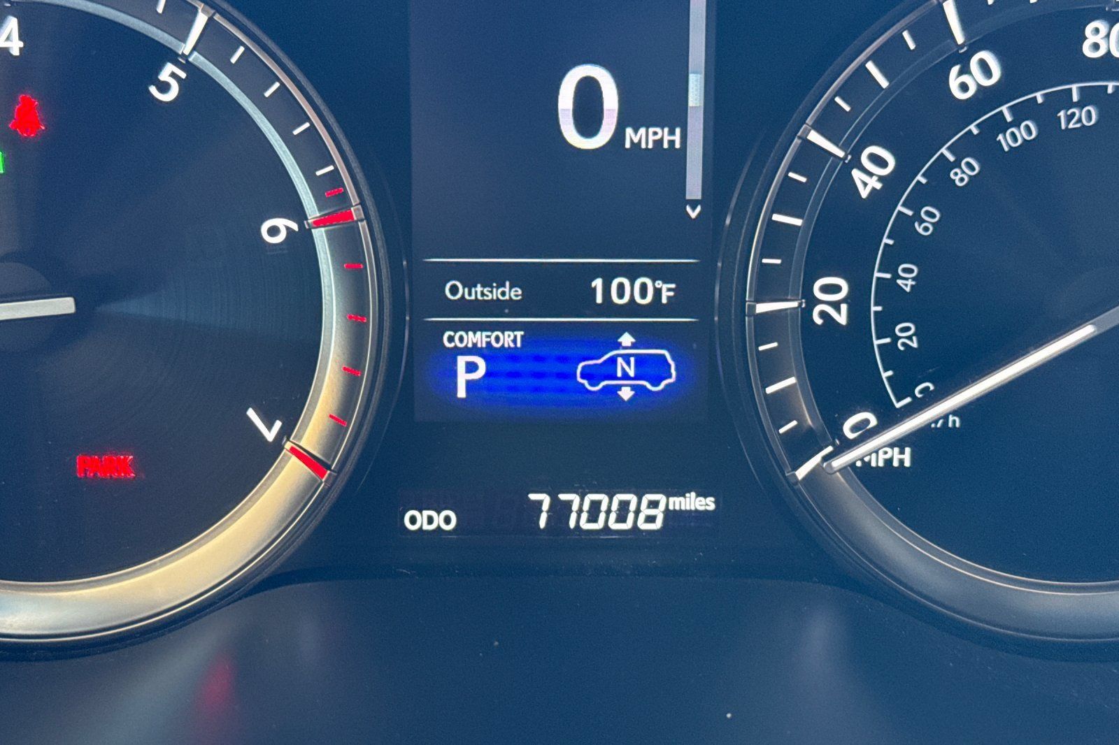 Used 2019 Lexus LX 570 4WD image 27