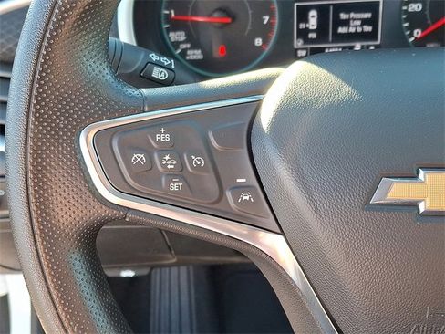 Used 2024 Chevrolet Malibu LT image 21