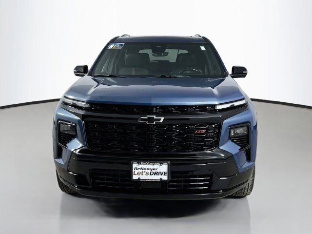 Used 2024 Chevrolet Traverse RS AWD/4WD image 8