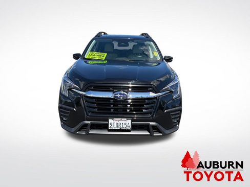 Used 2023 Subaru Ascent Limited AWD/4WD image 2