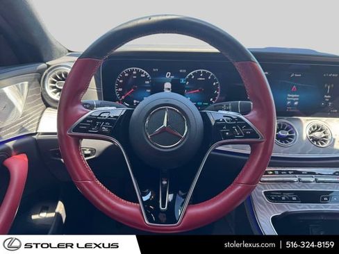 Used 2022 Mercedes-Benz CLS 450 4MATIC image 15