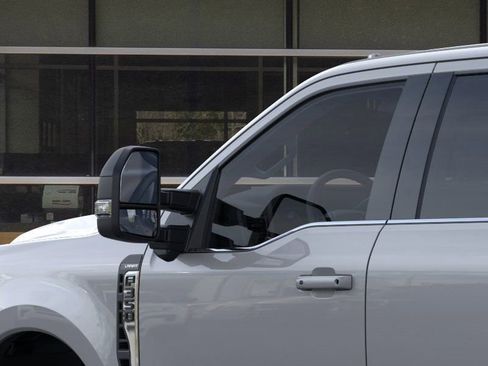 New 2026 Ford F350 Lariat w/ Lariat Premium Package image 21