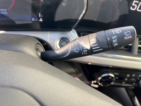 New 2026 Chevrolet Trax LT w/ Driver Confidence Package image 11