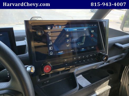 Used 2024 Chevrolet Brightdrop 600 w/ Battery Pack, Max Range AWD/4WD image 8