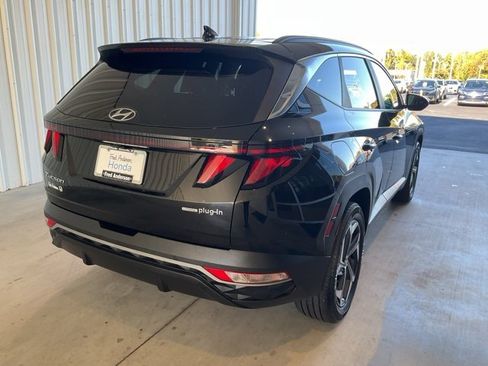 Used 2024 Hyundai Tucson SEL image 23