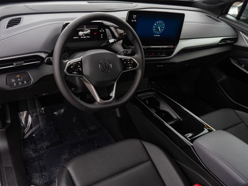 Used 2023 Volkswagen ID.4 Pro S image 12