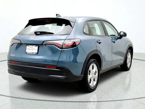 Used 2024 Honda HR-V LX image 5