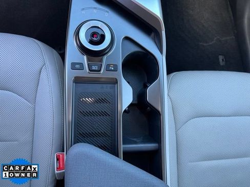 Used 2024 Kia EV6 Wind w/ Wind Technology Package AWD/4WD image 29
