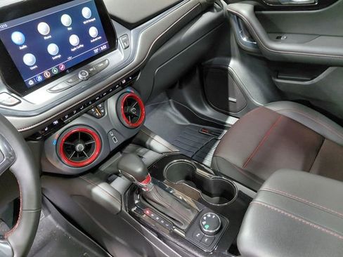 Certified 2023 Chevrolet Blazer RS image 32