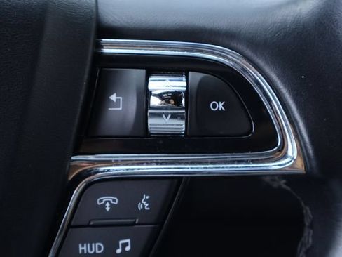 Used 2024 Lincoln Navigator Reserve AWD/4WD image 26