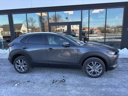 Used 2026 MAZDA CX-30 AWD 2.5 S image 2