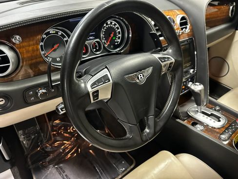 Used 2015 Bentley Continental GT V8 S AWD/4WD image 9