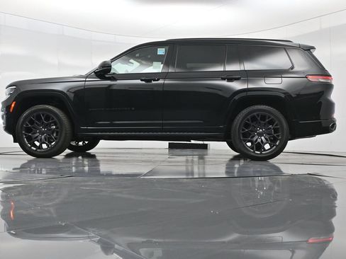 New 2025 Jeep Grand Cherokee L Summit image 46