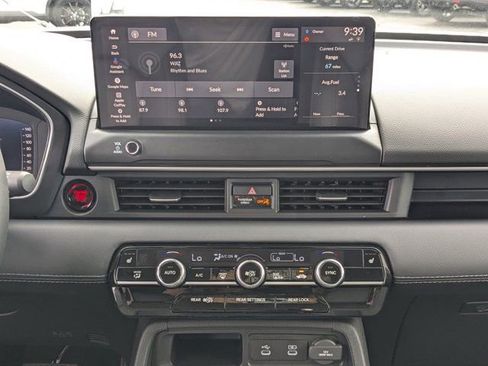 New 2026 Honda Pilot EX-L image 18