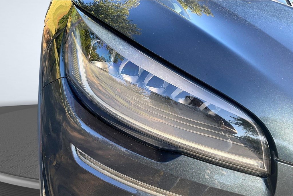 Used 2021 Lincoln Aviator Reserve w/ Equipment Group 201A RWD image 33