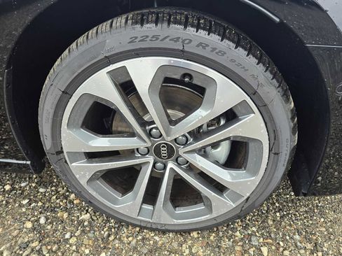 New 2026 Audi A3 2.0T Premium image 9