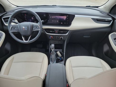 Used 2024 Buick Encore GX Preferred AWD/4WD image 10