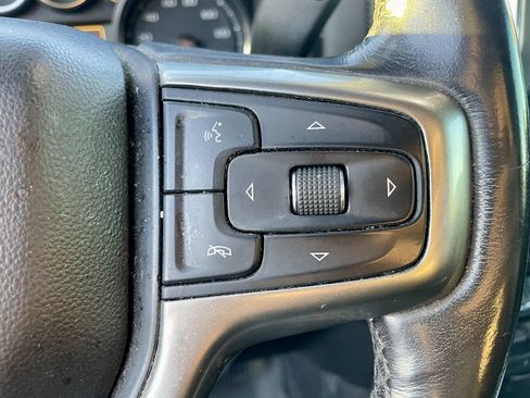 Used 2019 Chevrolet Silverado 1500 LT Trail Boss image 19