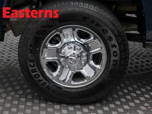 Used 2024 RAM 2500 Big Horn w/ Bed Utility Group image 29