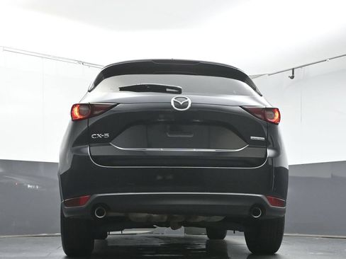 Used 2020 MAZDA CX-5 Touring FWD image 37