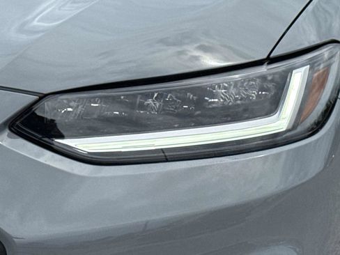 New 2026 Honda HR-V Sport image 10