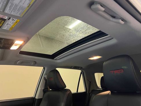 Certified 2022 Toyota 4Runner TRD Pro image 17