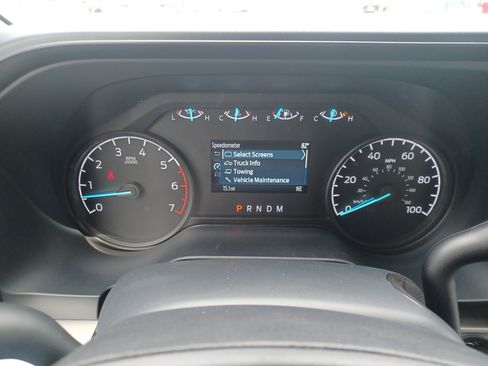 New 2026 Ford F250 XLT w/ FX4 Off-Road Package image 23