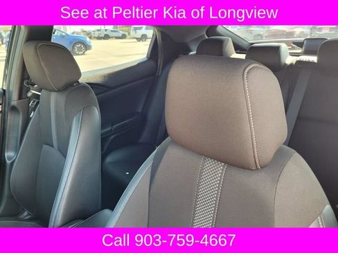 Used 2021 Honda Civic Sport image 16