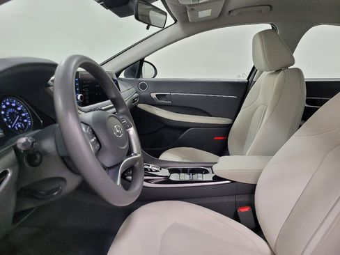 Used 2023 Hyundai Sonata SEL FWD image 17