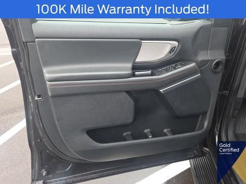 Certified 2025 Ford Expedition Active AWD/4WD image 29