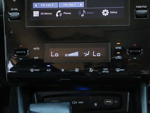 Used 2022 Hyundai Tucson SEL w/ Convenience + Premium Package AWD/4WD image 20
