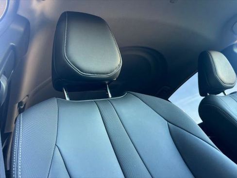 Certified 2023 Toyota Mirai XLE image 20