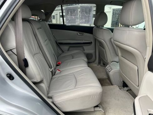 Used 2009 Lexus RX 350 AWD image 12
