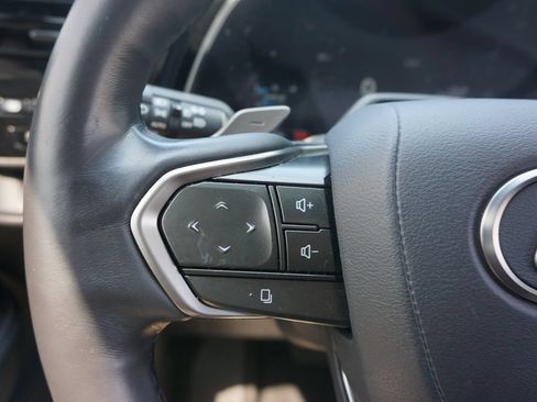 Used 2024 Lexus TX 350 AWD w/ Technology Package image 8