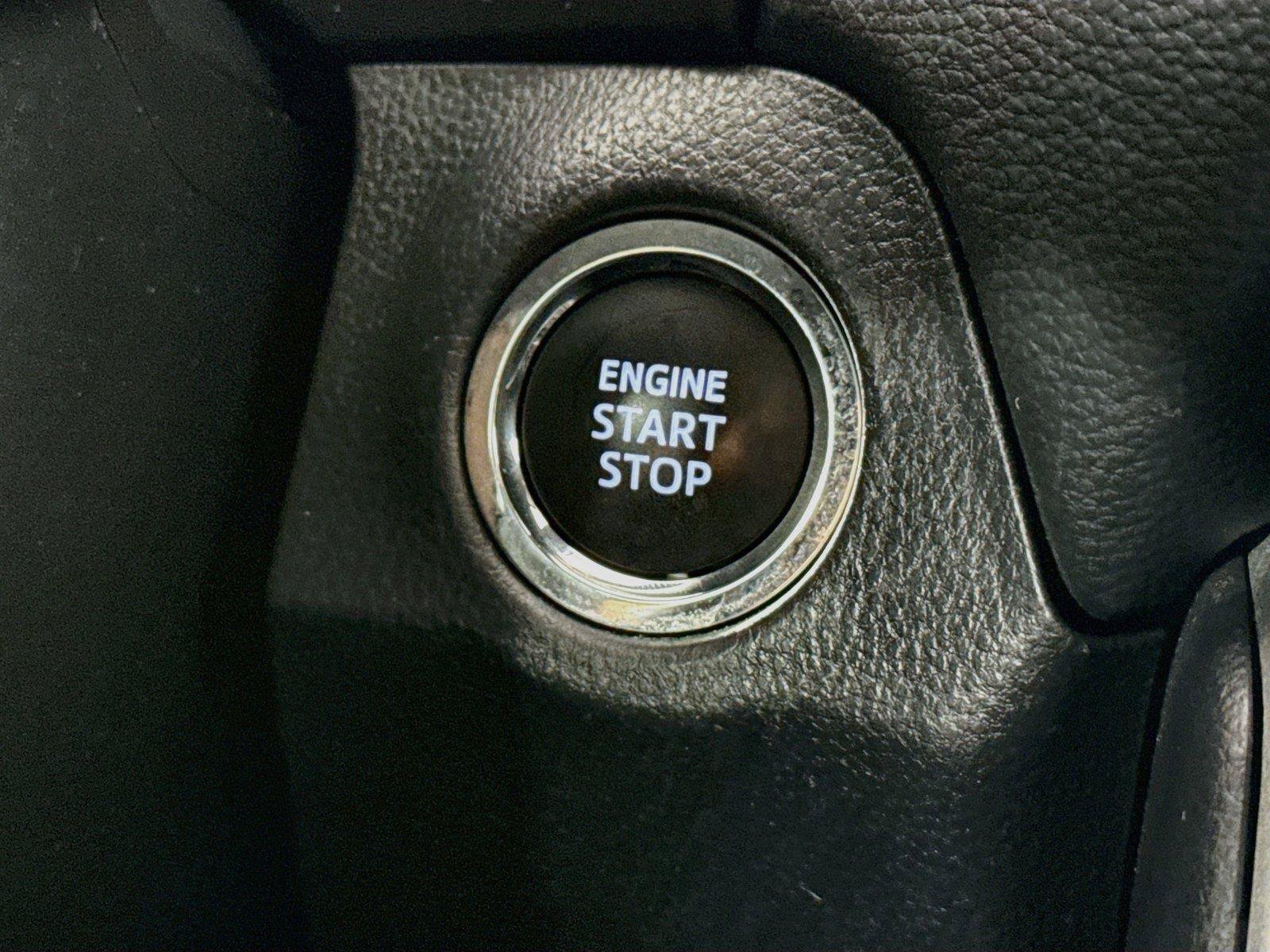 Certified 2025 Toyota RAV4 XLE FWD image 21