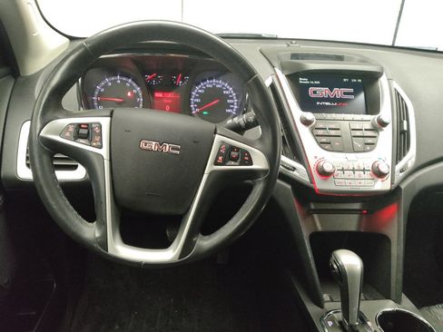 Used 2015 GMC Terrain SLE w/ Chrome Edition image 22